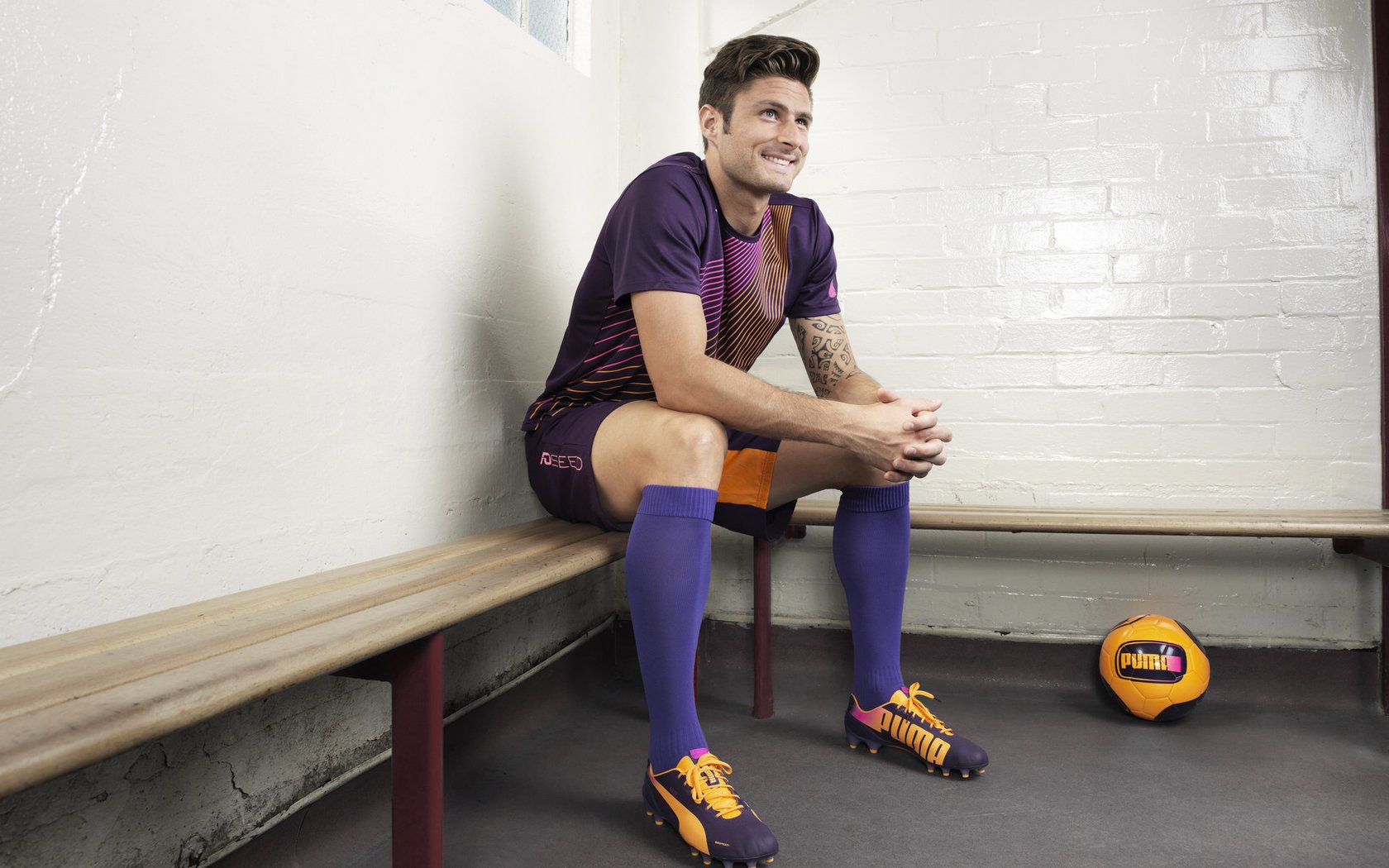 赛场上法国球员实力抢眼,引起球迷热议,法国球员有谁