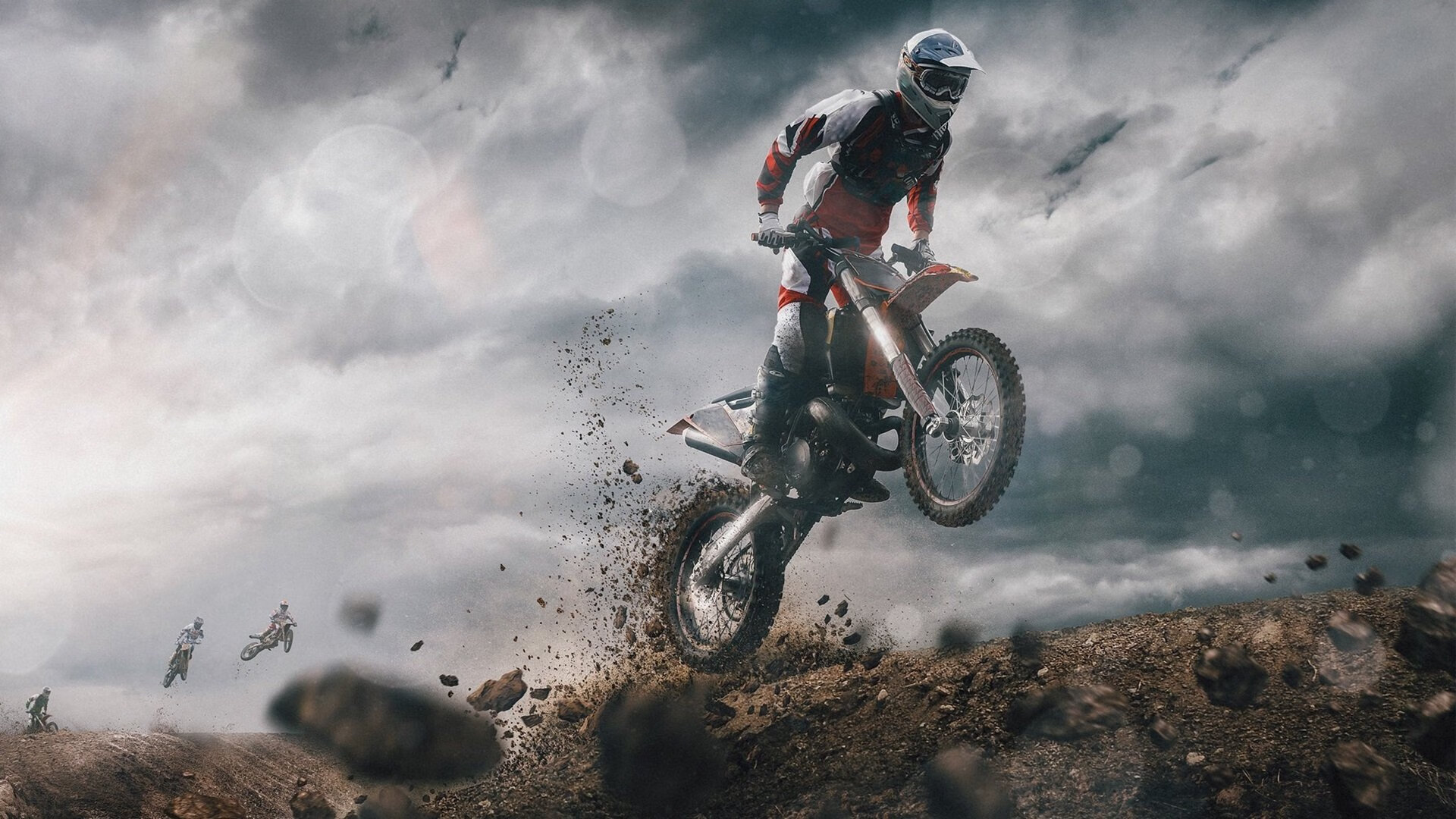 _国际越野跑：穿越荒野的极限挑战_，国际越野锦标赛